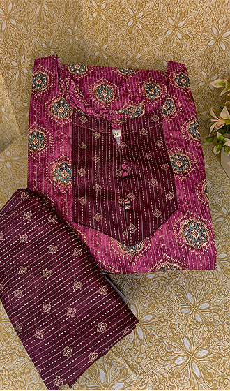 Co-Ord Set