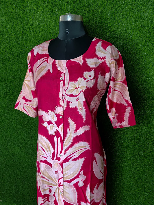 Vatican Silk Coord Set ✨AG2602