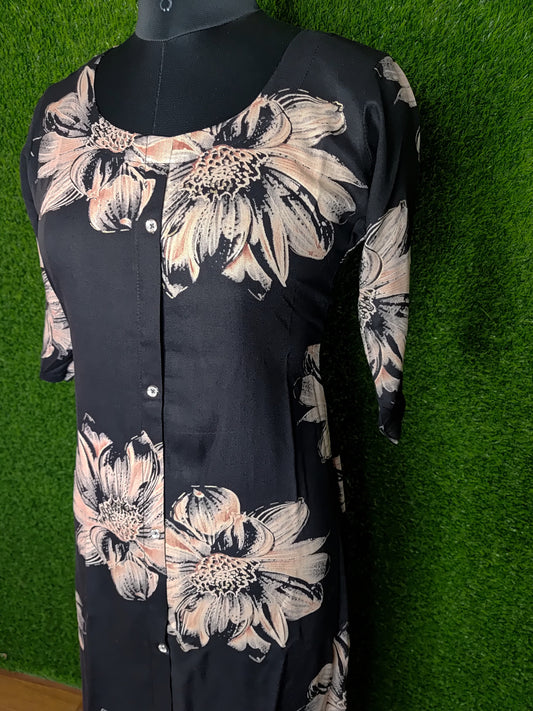 Rayon Coord Set✨AG2607