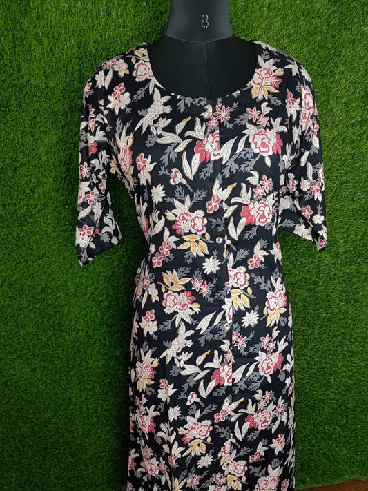 Rayon Coord Set✨AG2606