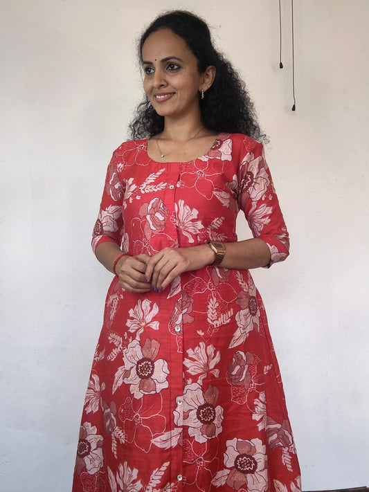 Vatican Silk Coord Set ✨AG2605