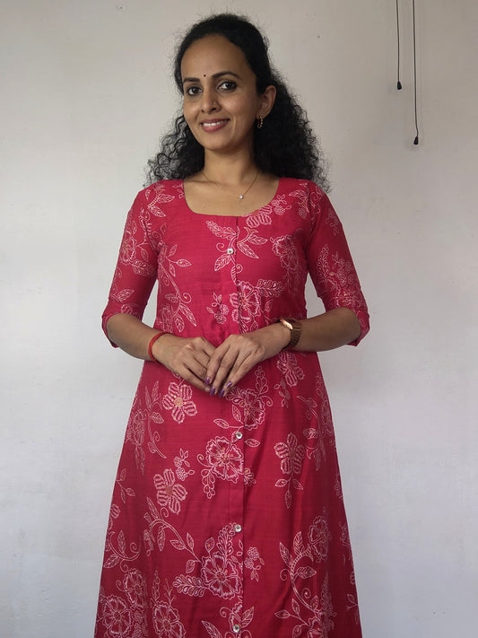 Vatican Silk Coord Set✨AG2603