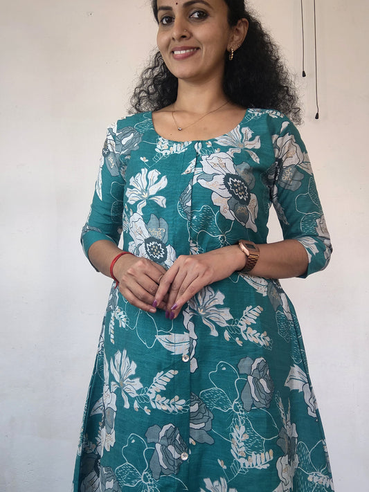 Vatican Silk Coord Set ✨AG2605