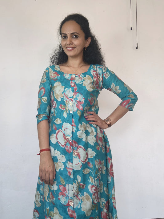 Vatican Silk Coord Set✨AG2604