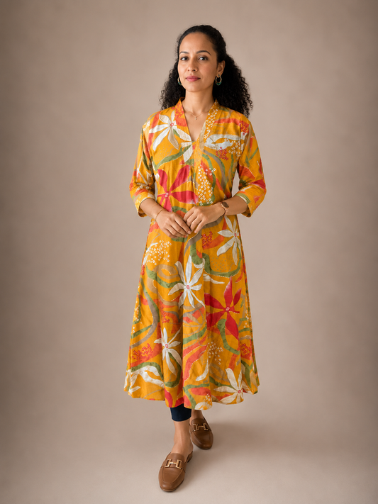 Premium Vatican Aline Kurti✨AG2658✨