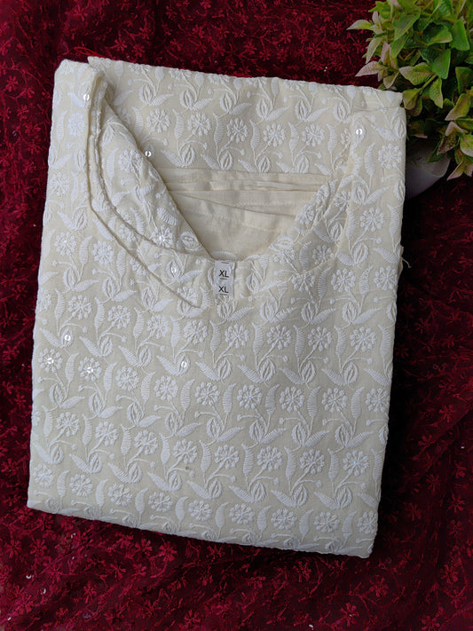 Camric Cotton premium kurti AG-CCK171