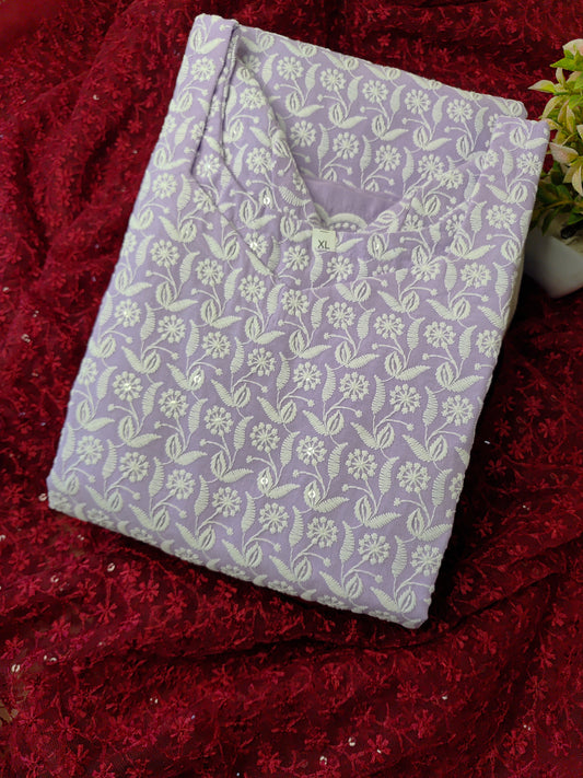 Camric Cotton premium kurti AG-CCK171
