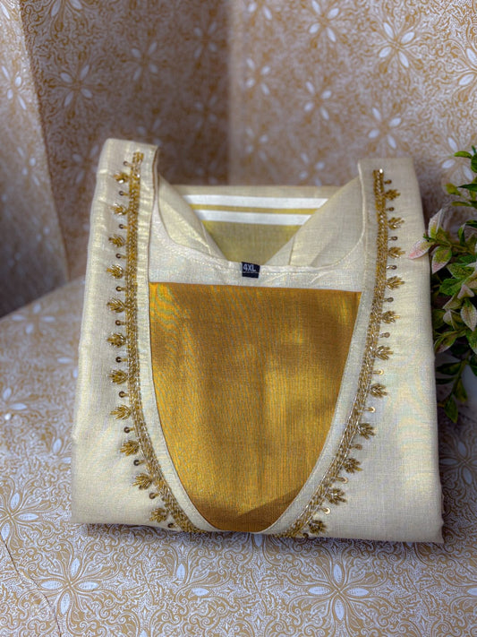 Tissue Silk Handwork Collection AG-TSHK180