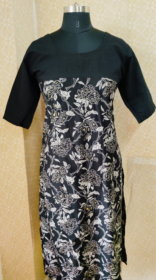 Semi-modal Kurti✨AGSMK129✨