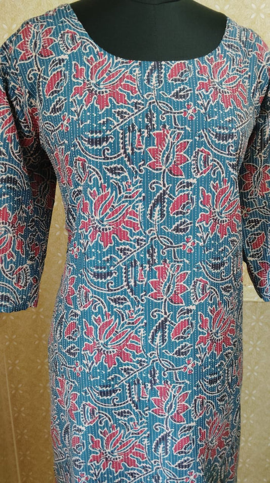 Doriya Kurti✨AGDK126✨