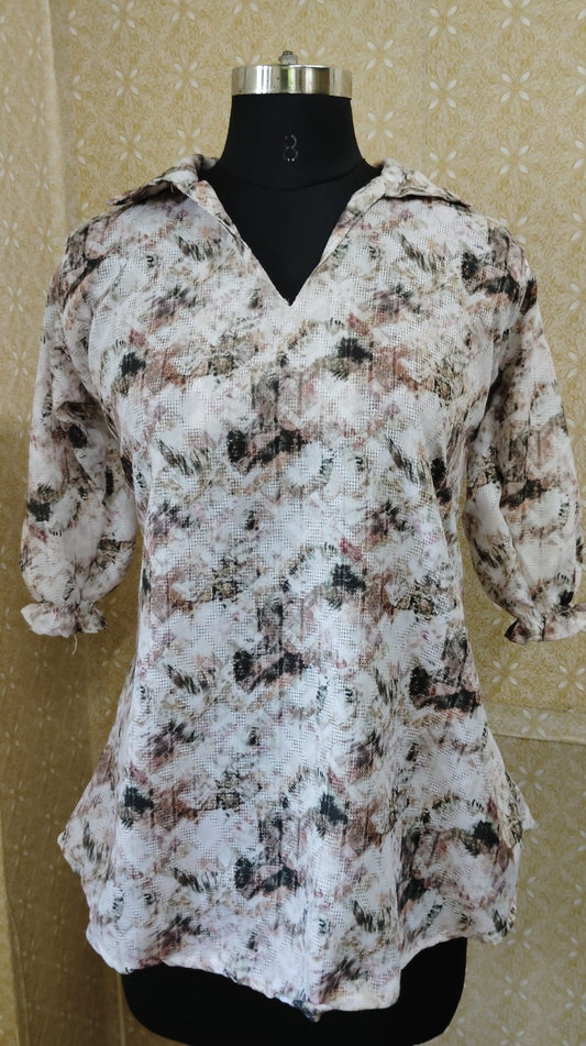 Short kurti ✨  AGTSK203✨