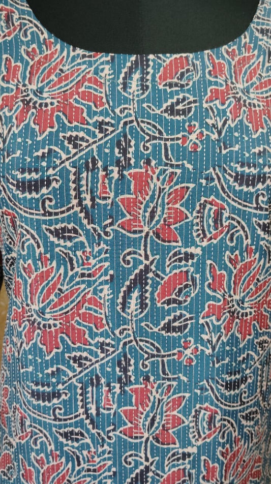 Doriya Kurti✨AGDK126✨