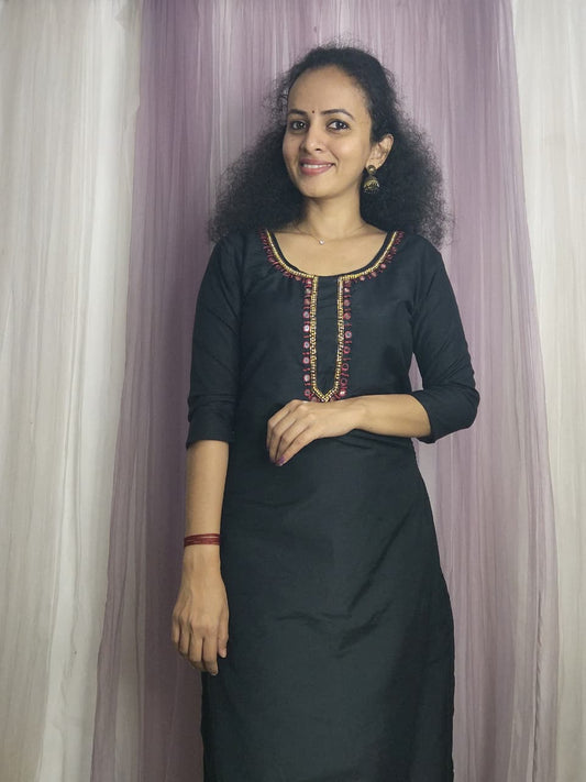 Cotton Silk handwork collection ✨AGCSK238✨