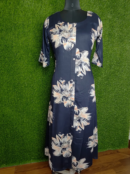 Rayon Coord Set✨AG2607