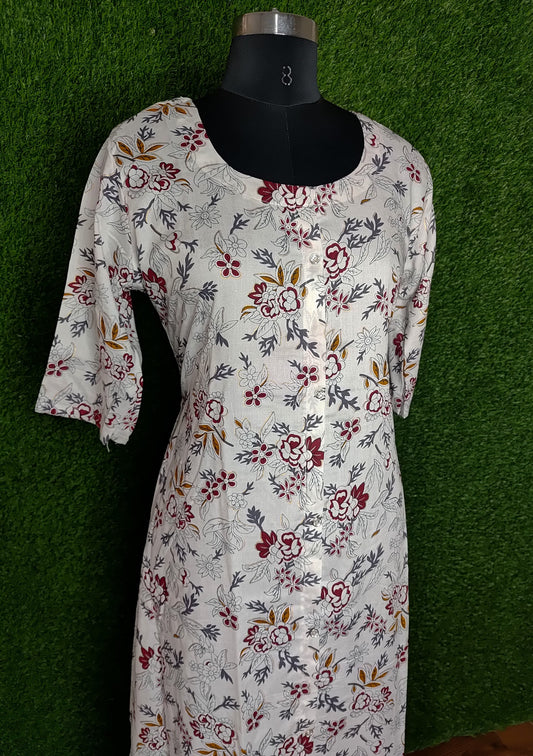 Rayon Coord Set✨AG2606